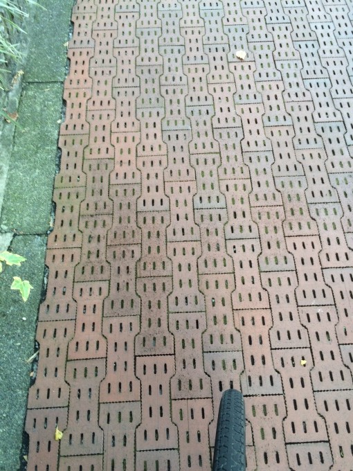 なんか落ち着く