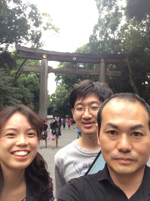 150913明治神宮③