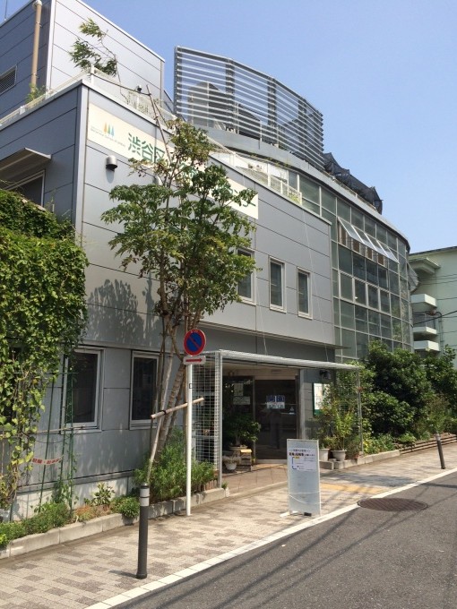 150812植物センター①