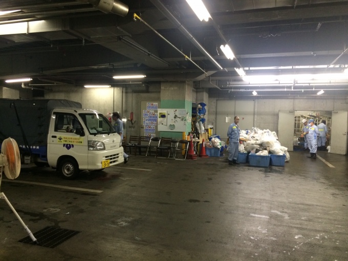 ごみは正しく分別しましょう！